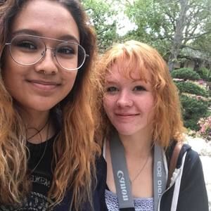 Meet your Posher, Byanca